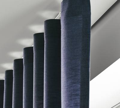 Luxaflex Gordijnen