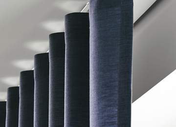 Luxaflex® Gordijnen
