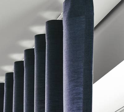 Luxaflex® Gordijnen