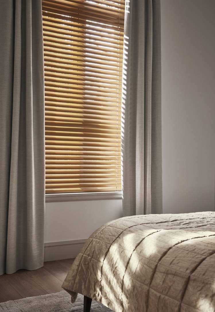 Luxaflex® gordijnen | LPN 9924