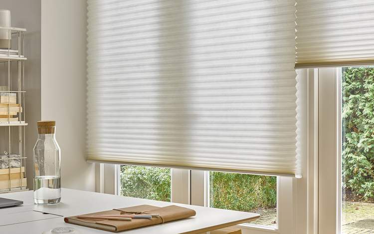 Luxaflex®  Duette® Shades