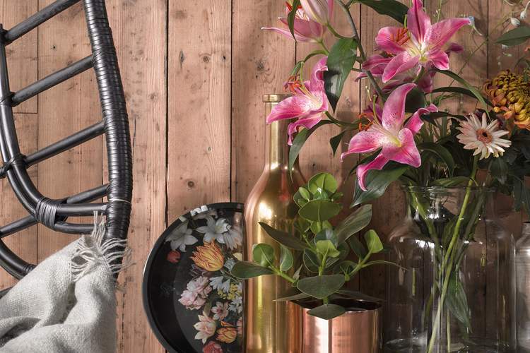Interieur inspiratie: zo houd je het gezellig na de feestdagen