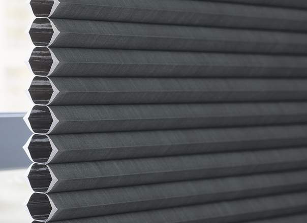 Energiebesparende Duette® Shades