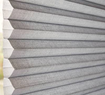 Duette Shades Luxaflex