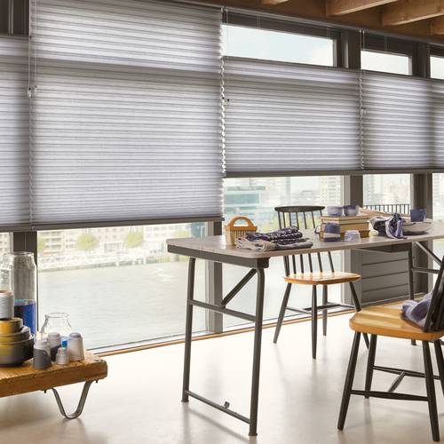 Bekijk de complete Duette® Shades collectie