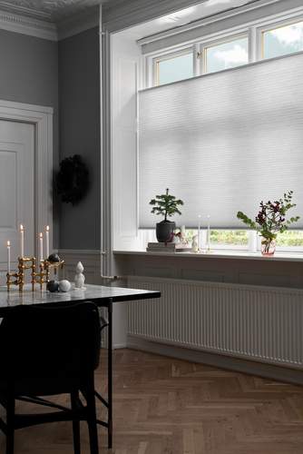 Zo mix je goud en zwart in je interieur