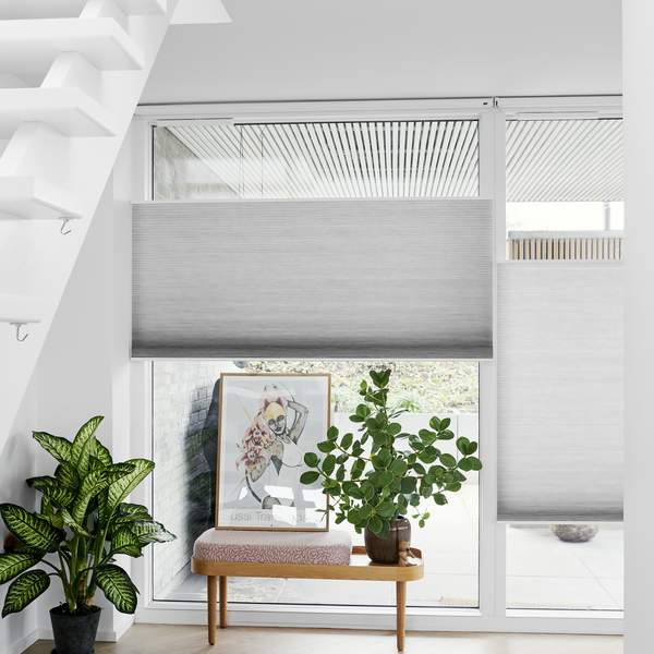 Hal inspiratie voor een warm welkom