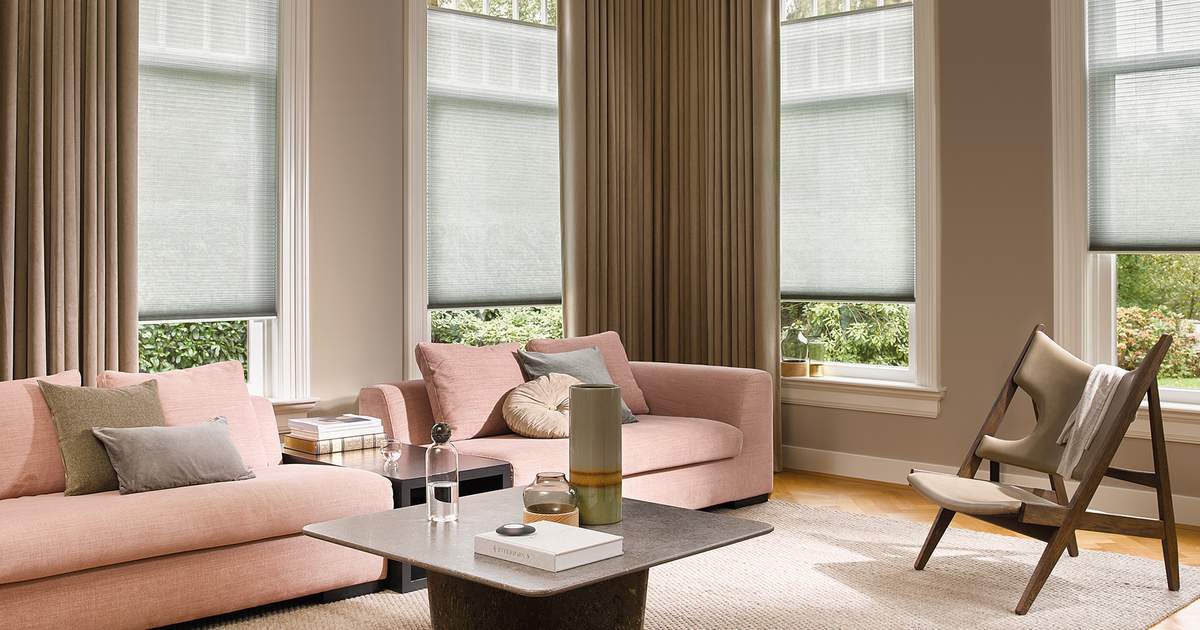 Op zoek naar isolerende raambekleding? |Luxaflex® - luxaflex.nl Op Zoek Naar Isolerende Raambekleding? |Luxaflex® - Luxaflex.Nl