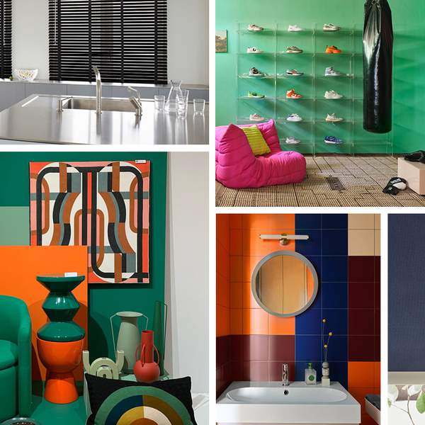 Trend: Energy Boost