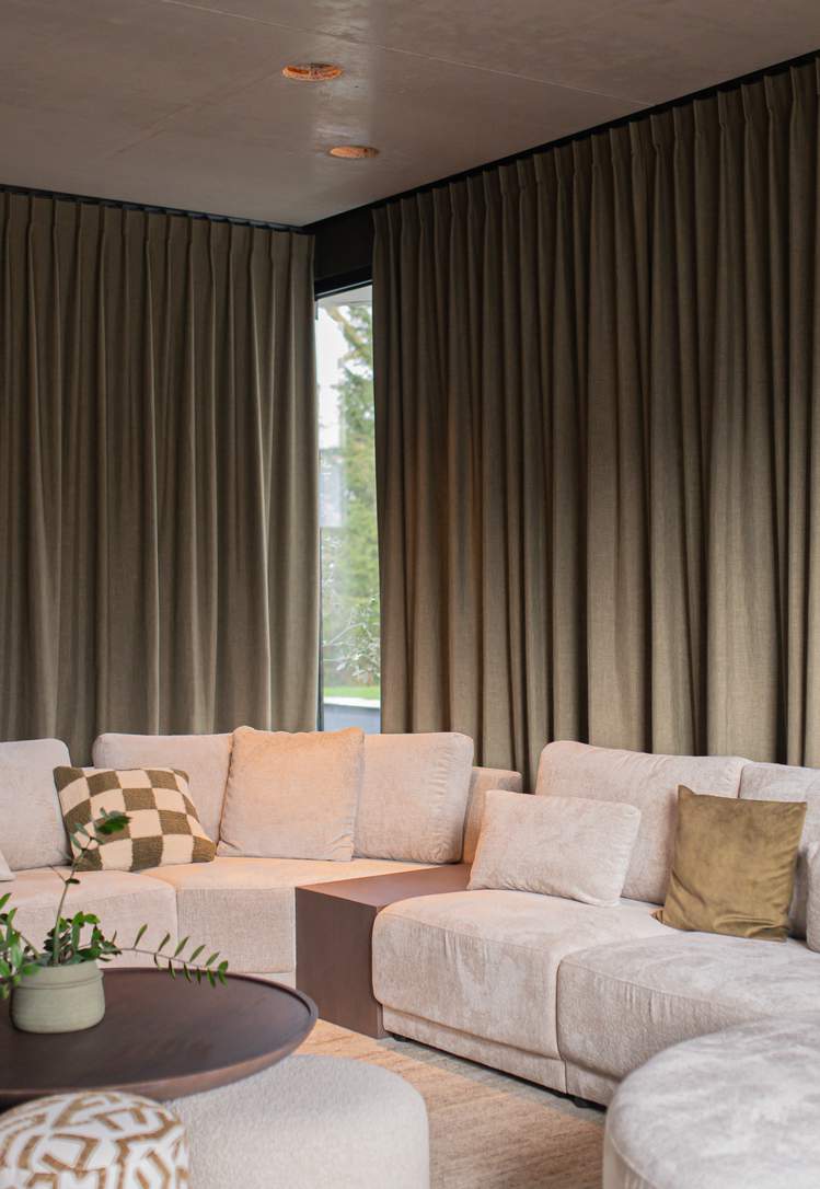 Luxaflex® gordijnen | LPN 9924