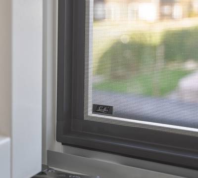 Horren Luxaflex®