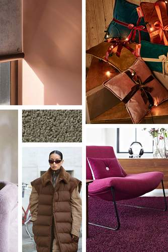 Interieurtrend 2023: Ingetogen Chic