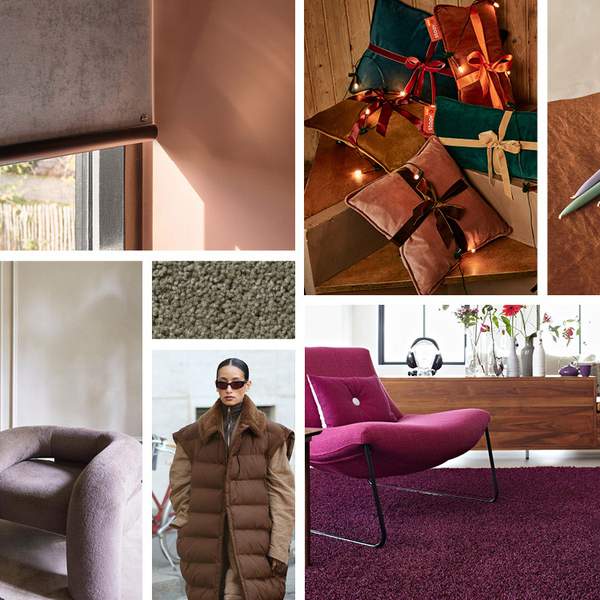 Interieurtrend 2023: Ingetogen Chic