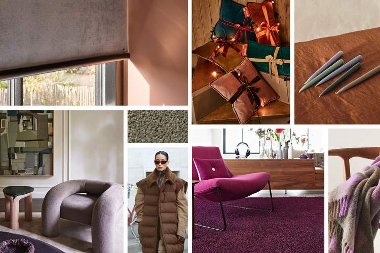 Interieurtrend 2023: Ingetogen Chic