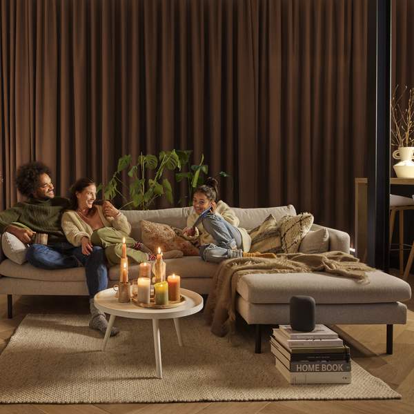 Winter is coming: 7 cosy tips voor een sfeervol huis