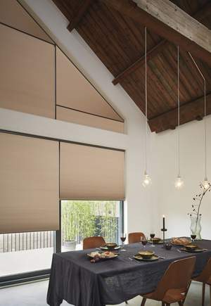 Luxaflex® Duette® shades | LPN 7863