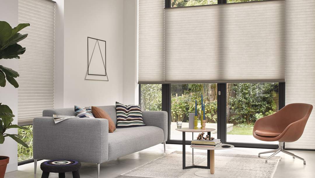 Duette® shades LPN 9401