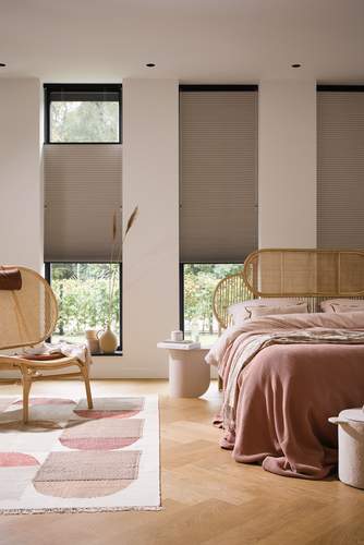 Slaap lekker! Interieurtrends voor de slaapkamer