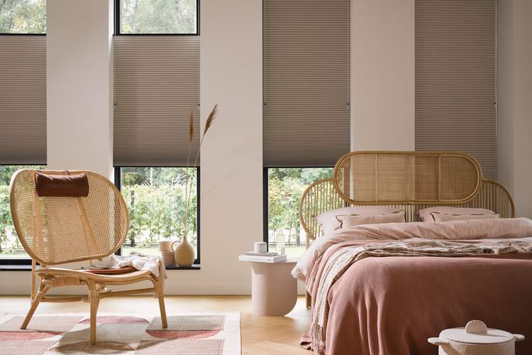 Slaap lekker! Interieurtrends voor de slaapkamer