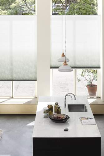 Transparanties in raambekleding – reguleer licht en privacy
