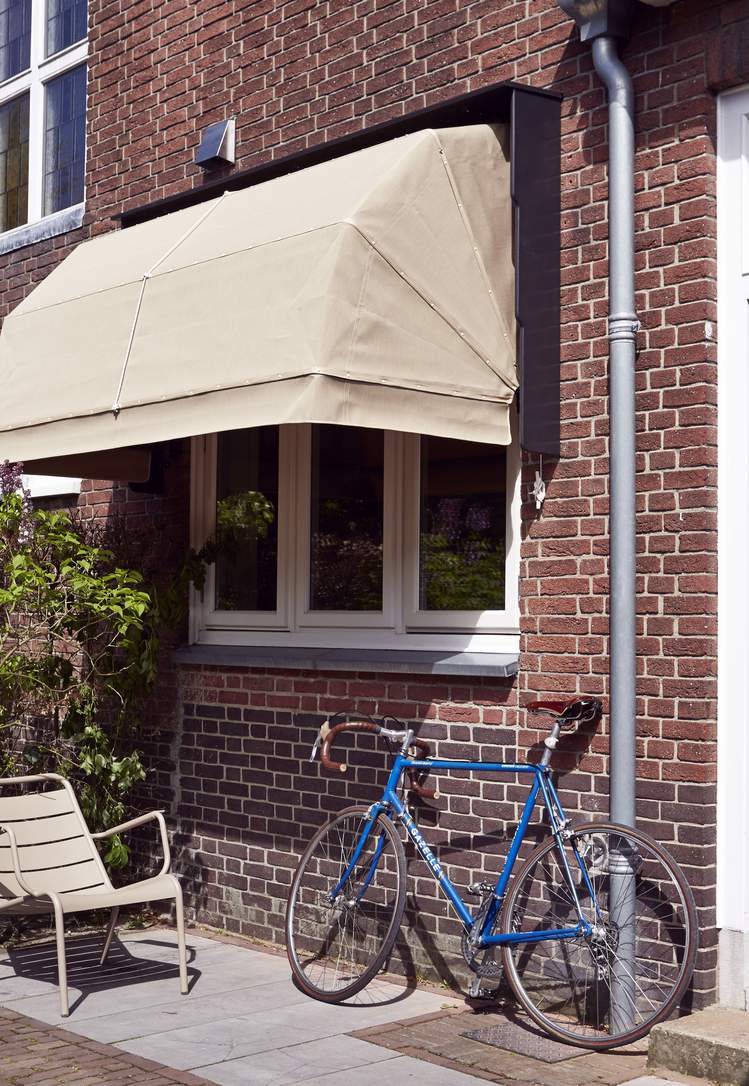 Markiezen van Luxaflex®