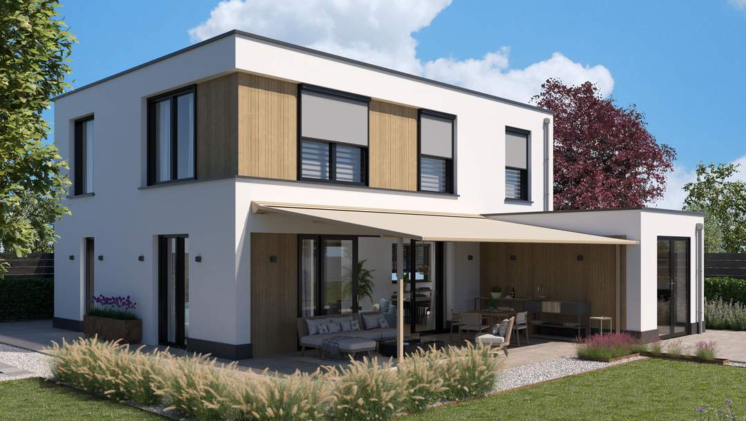 Terraszonwering