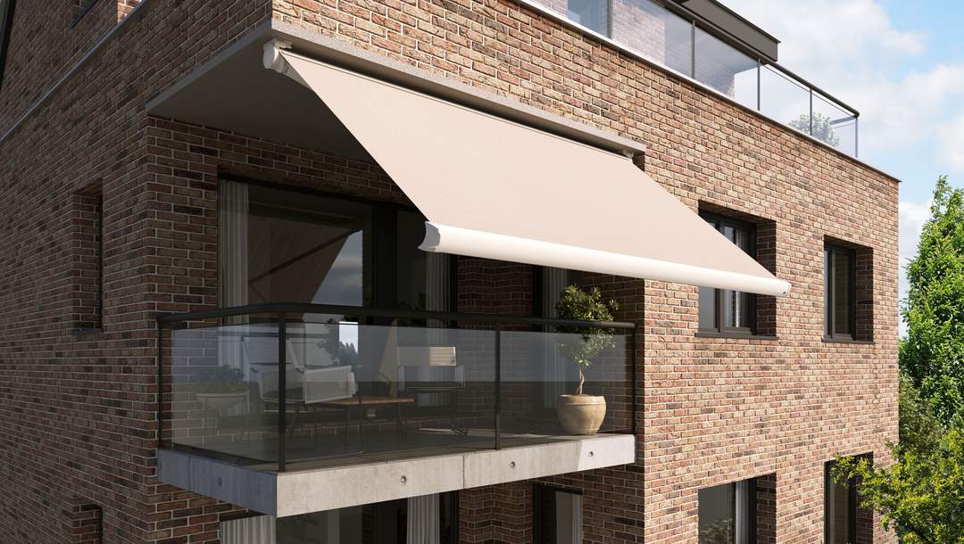 Terraszonwering