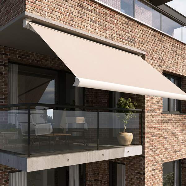 Make-over: zo creëer je het vakantiegevoel op je balkon