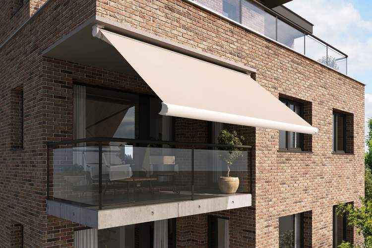 Make-over: zo creëer je het vakantiegevoel op je balkon