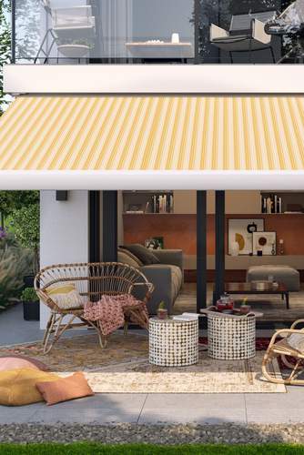 Tips voor het inrichten van een kleine tuin