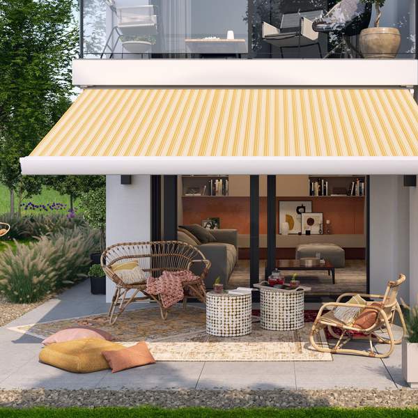 Tips voor het inrichten van een kleine tuin