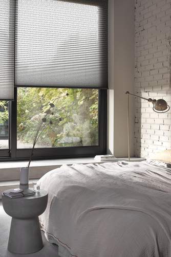Tover je slaapkamer om tot hotelsuite