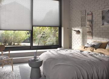 Tover je slaapkamer om tot hotelsuite