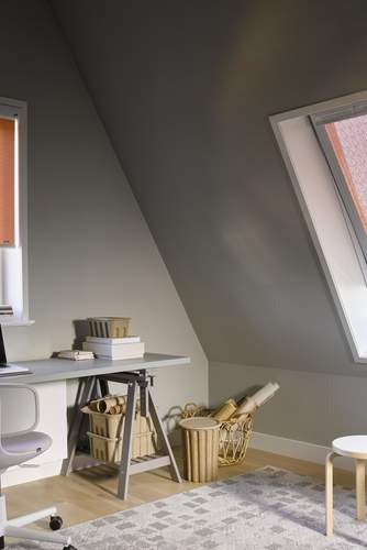 GreenScreen SeaTex® stoffen van Luxaflex: duurzaam en trendy