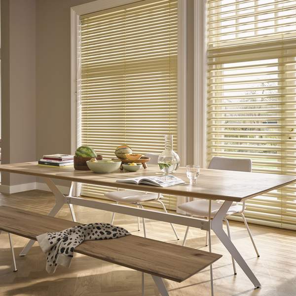Haal de zon in huis met de kleur geel