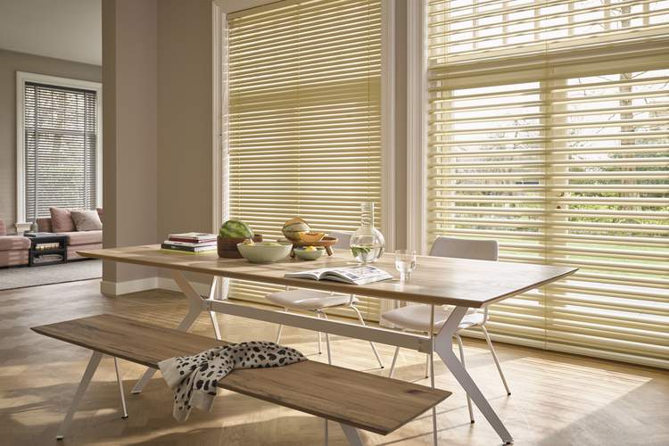 Haal de zon in huis met de kleur geel