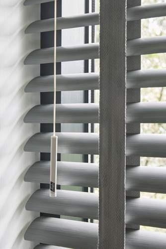 Grijs als perfecte basiskleur in huis