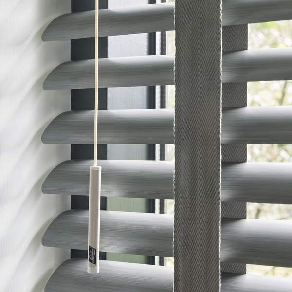 Grijs als perfecte basiskleur in huis