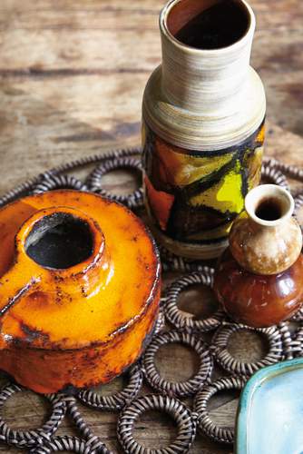 Vakantiesfeer in huis: een vleugje Mexico in je interieur