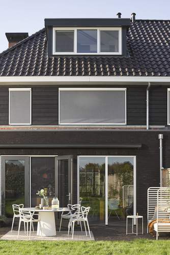Buitenleven: tips voor een stijlvol terras