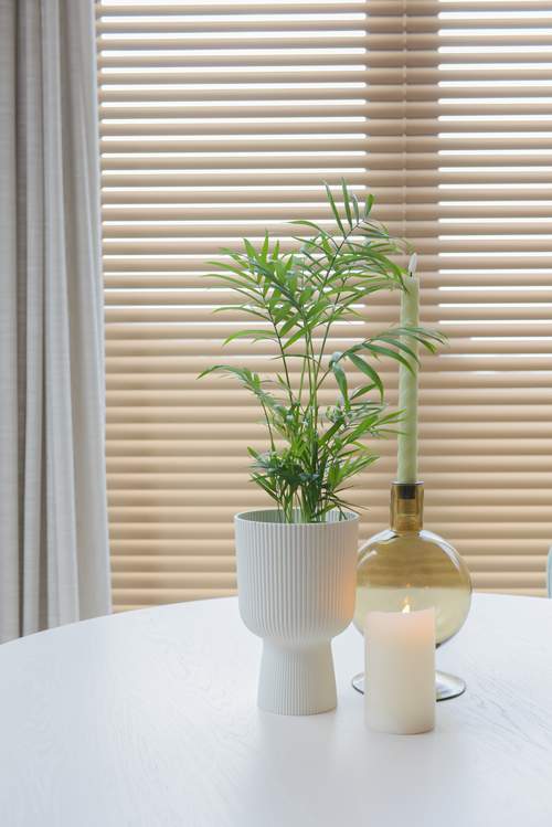 Luxaflex® Binti Home inspiratiehuis