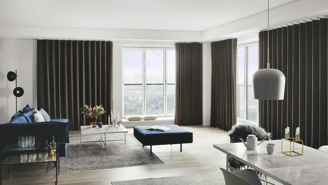 Luxaflex® Gordijnen op maat