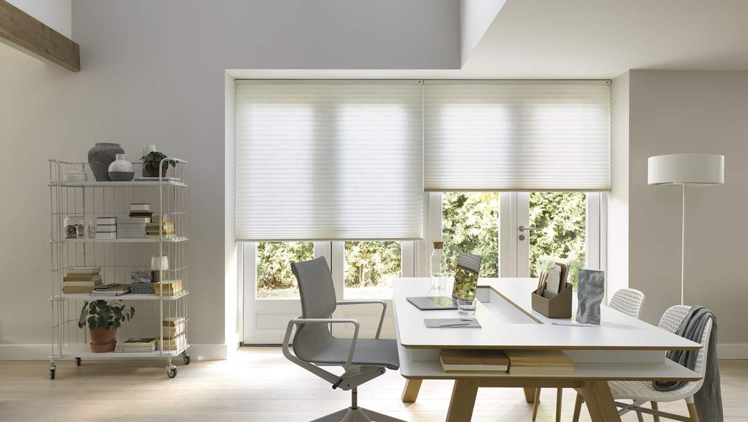duette shades op maat