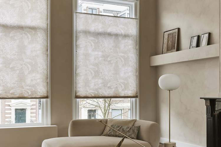 Oktober Woonmaand: gezelligheid in elke hoek met Luxaflex® raamdecoratie