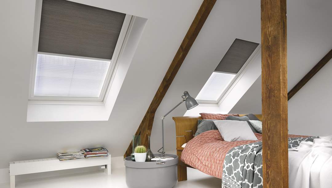 Verduisterend - Duette®- en Plissé Shades