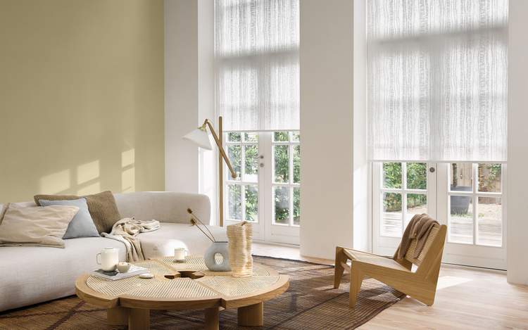 Luxaflex® Rolgordijnen