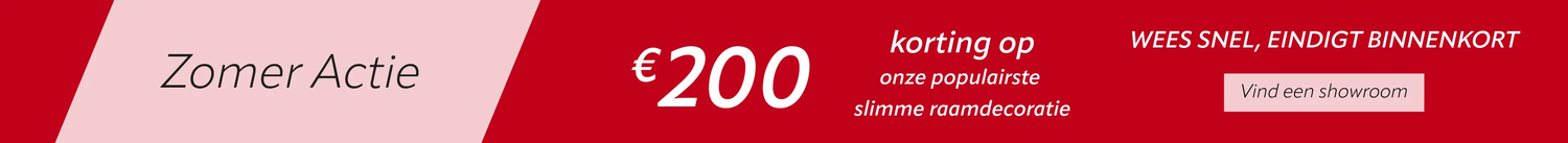 Summer promo NL CTA