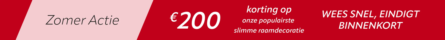 Summer promo NL NOCTA