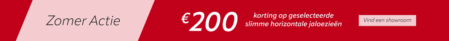 Summer promo NL VB