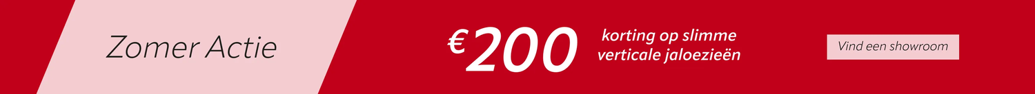 Summer promo NL VVB